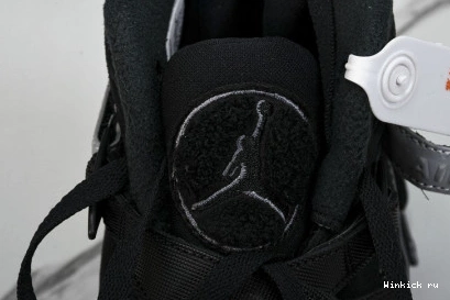Air “Gunsmoke” 8 Jordan Winterized 0807